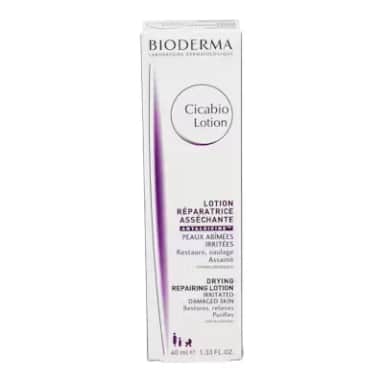 BIODERMA Cicabio loción
