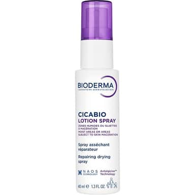 BIODERMA Cicabio loción