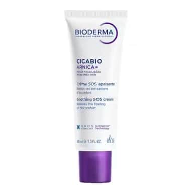 BIODERMA Cicabio Arnica+ Gel