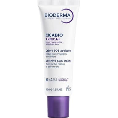 Bioderma Cicabio Arnica+ Gel 40 ml