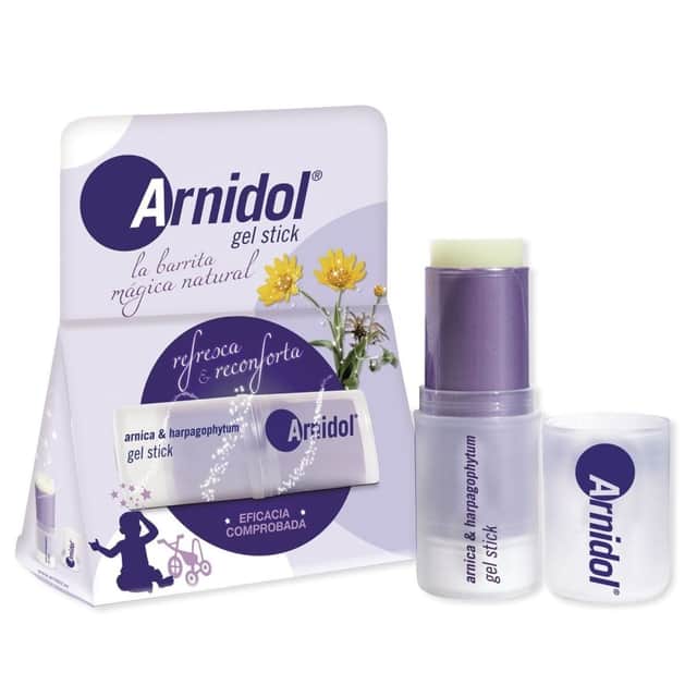 Arnidol Gel Stick 15 ml