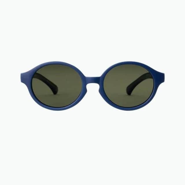 Mustela Gafas de sol Bebé Aguacate Azul 0-2 años