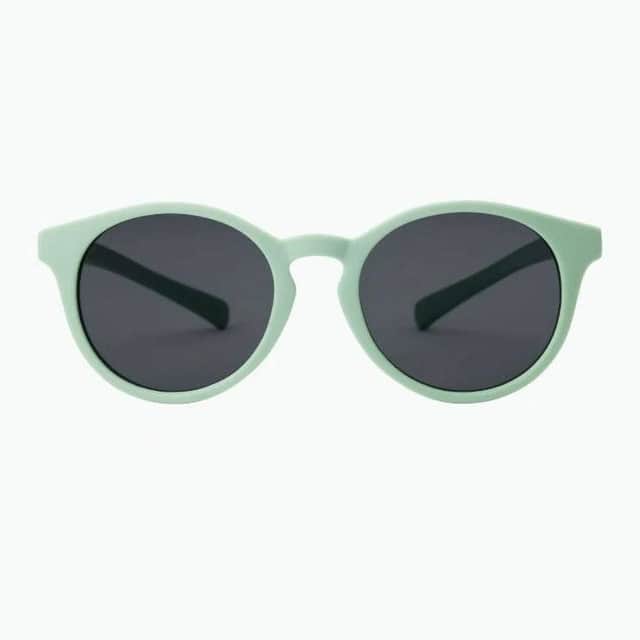 Mustela Gafas de sol Niño Coco Verde 6-10 años