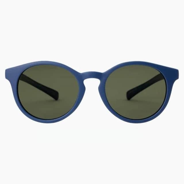 Mustela Gafas de sol Niño Coco Azul 6-10 años