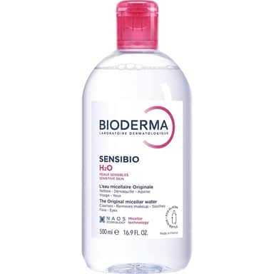 Bioderma Sensibio H2O Agua Micelar 850 ml