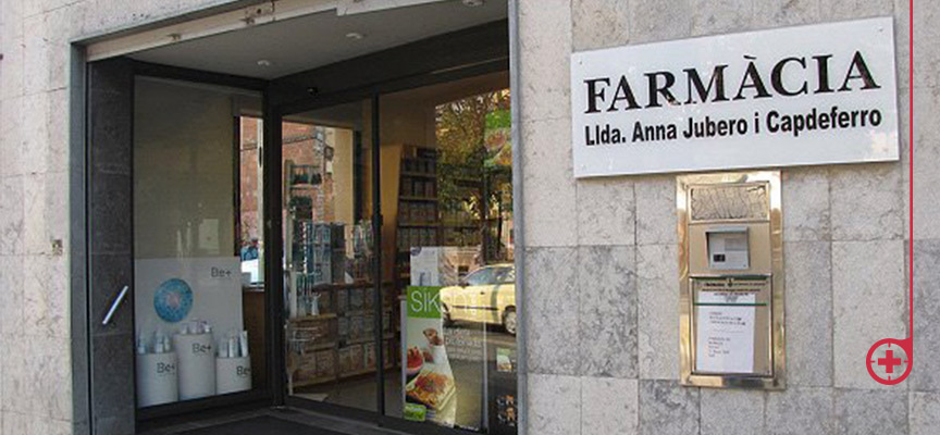 Farmacia Jubero