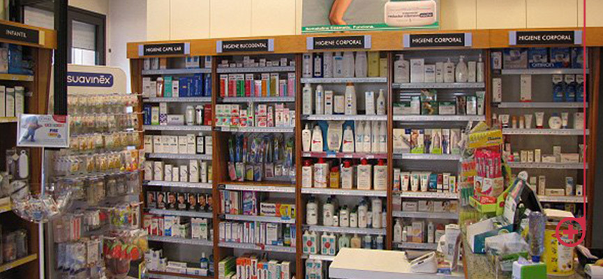 Farmacia Jubero