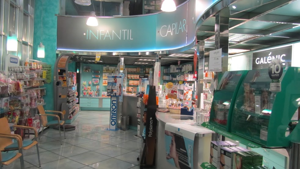 Farmacia 24 Horas Jaén