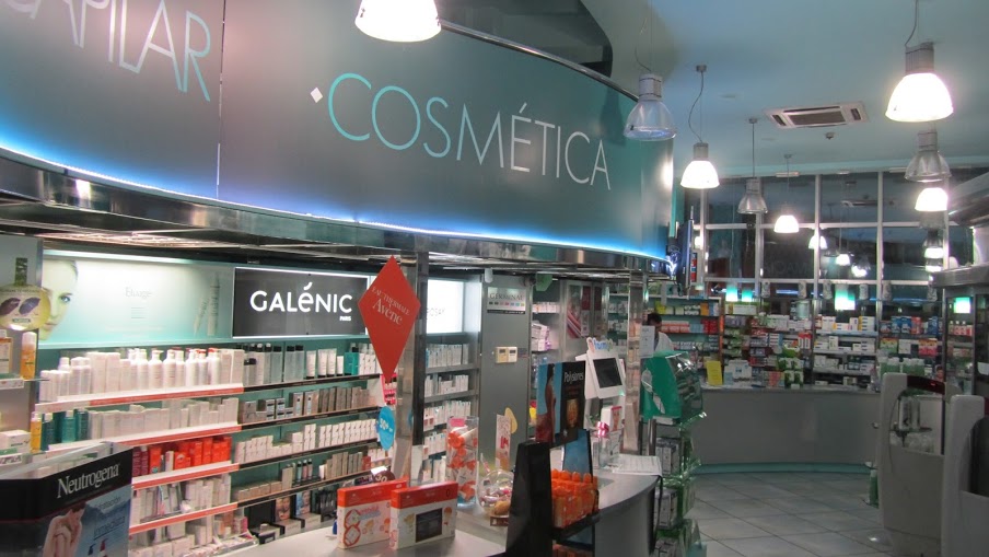 Farmacia Gran Eje