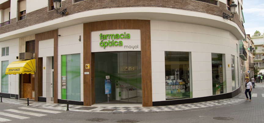 Farmacia Mayol Berja farmactitud.es