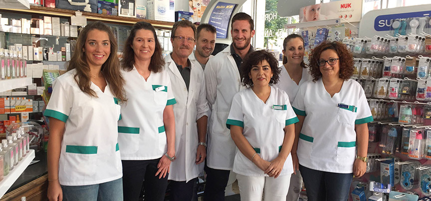 farmacia de guadix www.farmacias.com