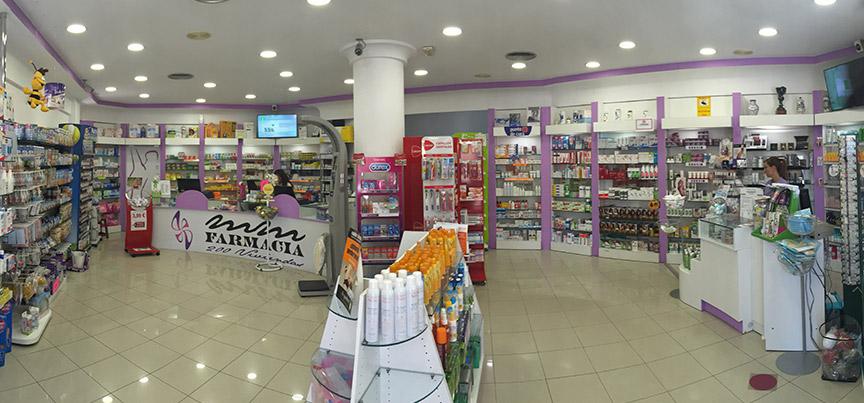 farmacia 200 viviendas www.farmacias.com