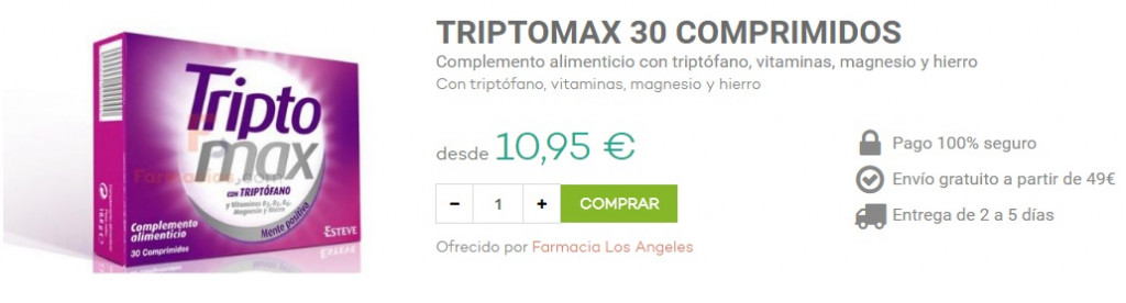 triptomax