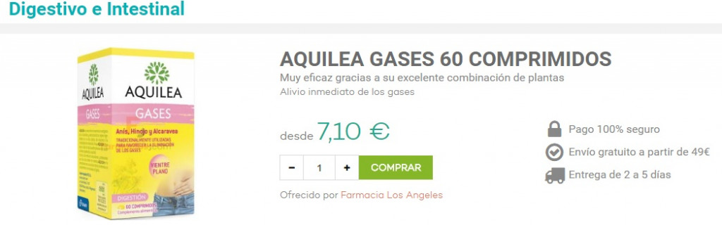 gases