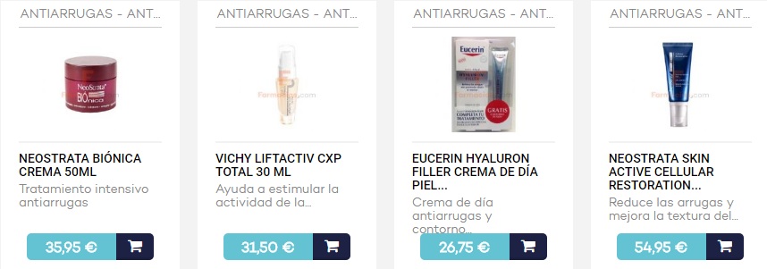 cosmetica