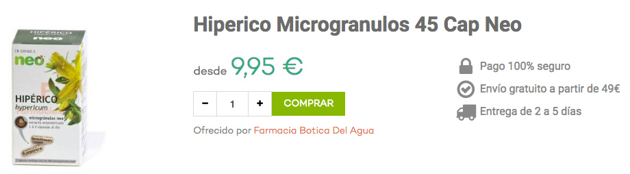 hiperico farmacias.com