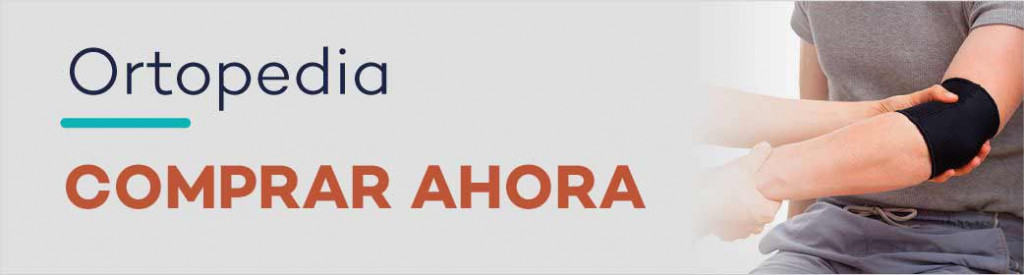 ortopedia comprar farmacias.com