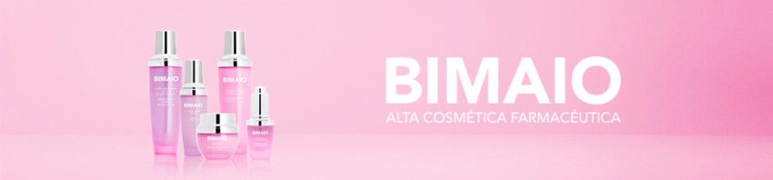 Bimaio alta cosmética farmacéutica