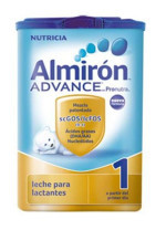 Comprar papillas Almiron Advance 1 800 gr farmacias