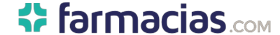 Logo Farmacias.com