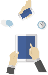 redes sociales Farmacias.com